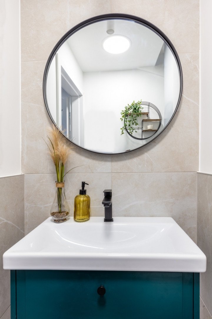 BATHROOM REMODELING SERVICES IN ARLINGTON, VA