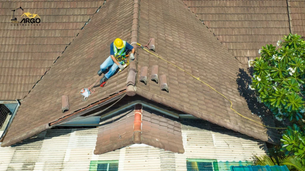 Roof Maintenance Tips