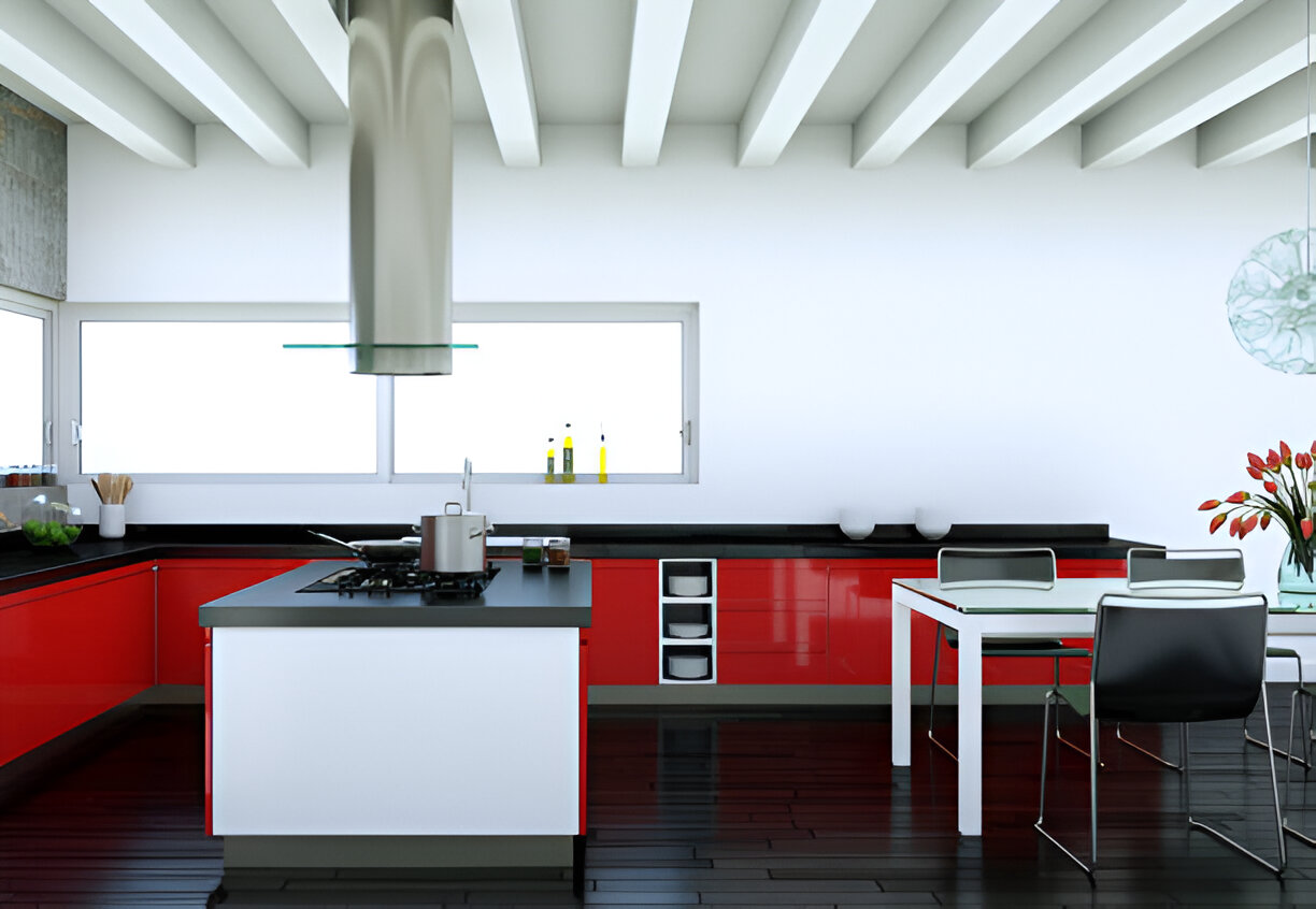 Kitchen Remodeling
