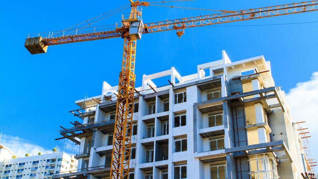 Hotels Construction
