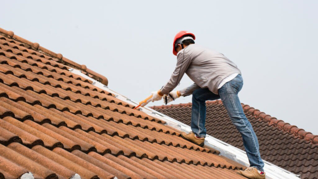 Roofing Contractors