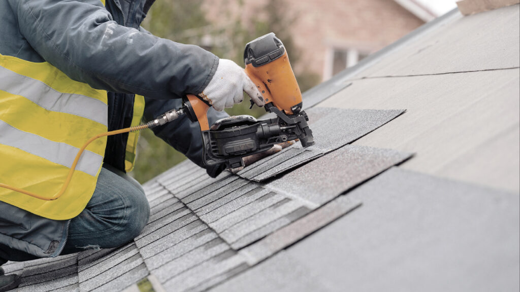Roofing Contractors