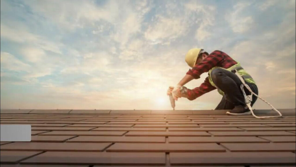 Roofing Contractors