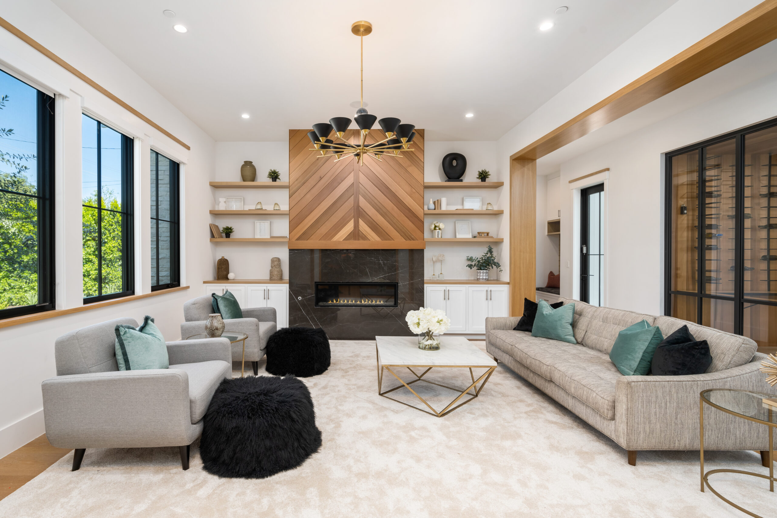 Home Remodeling
