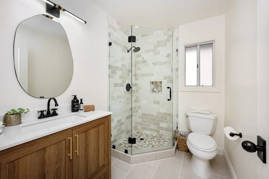 Bathroom Remodeling