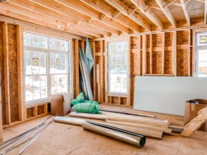 Home Addition