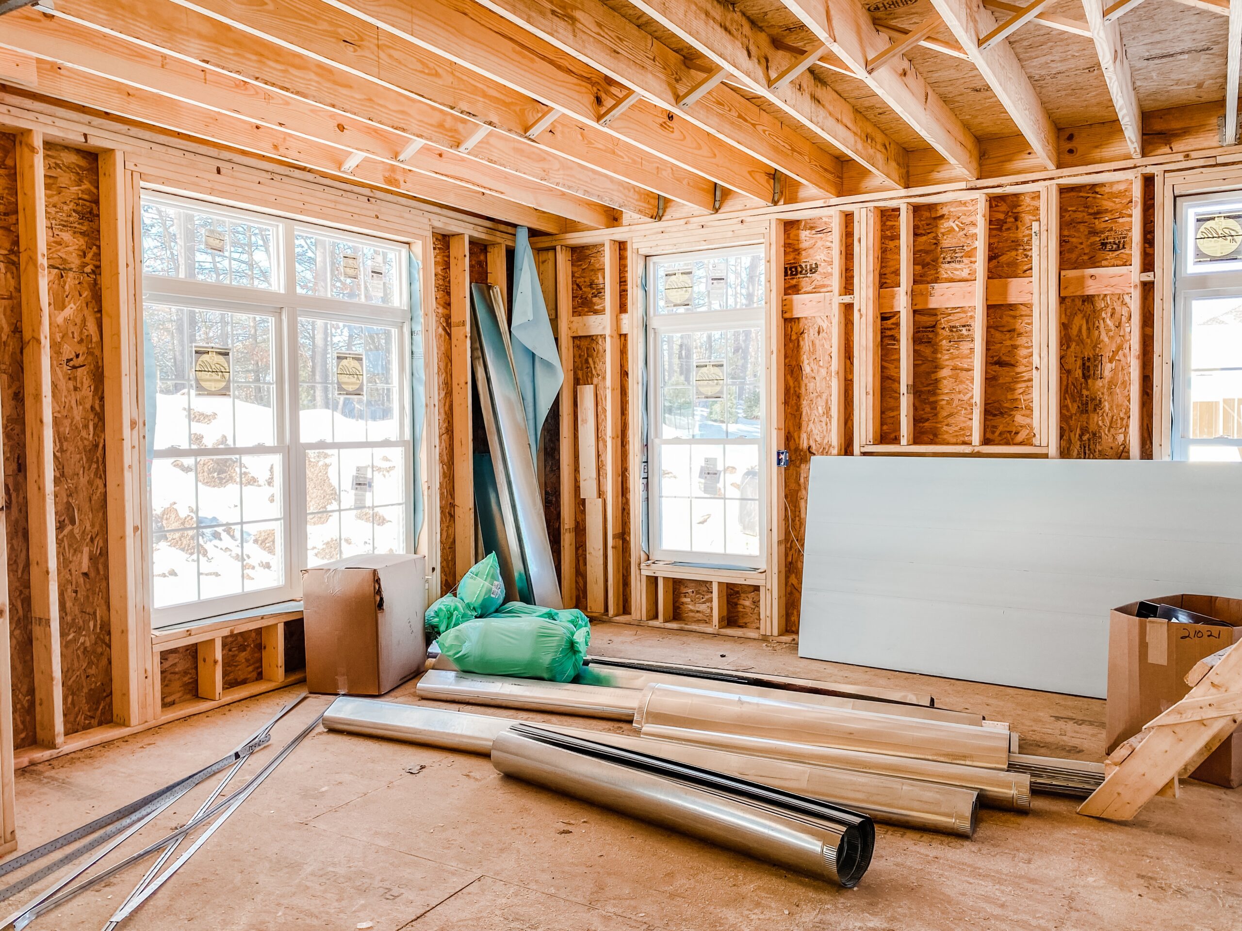 Home Addition