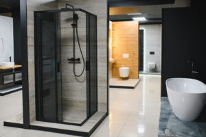 Smart Bathroom Remodeling