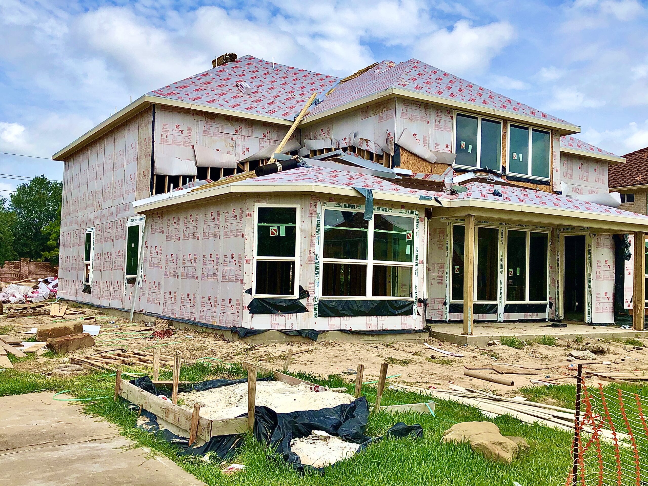 Home Addition cost